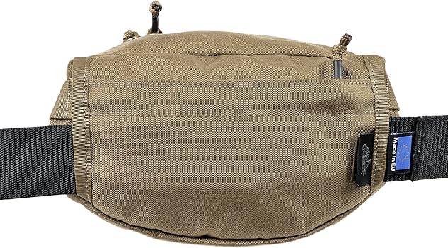 Amazon.com: Helikon-Tex Urban Line, Possum Waist Pack Crye